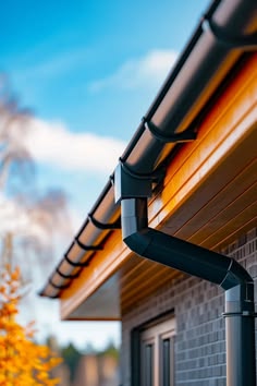 Gutter Installation